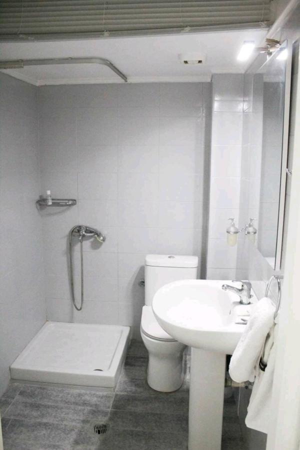 Studio 57 1 อเล็กซานโดรโพลิส ภายนอก รูปภาพ